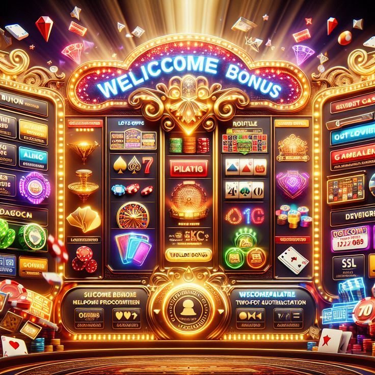 bos148 platform permainan online terpercaya Indonesia